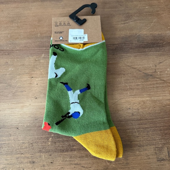 Baseball socks - Picture 2 of 4